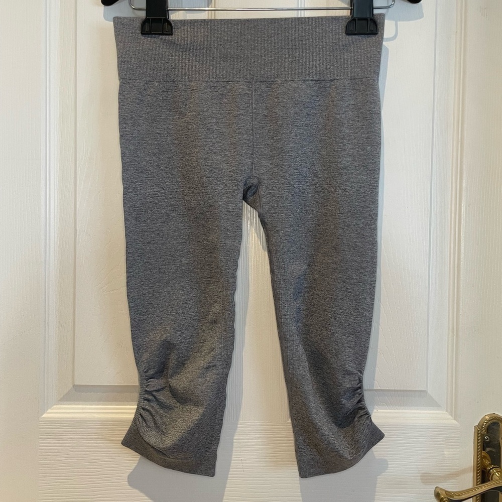 EVERLAST capri leggings